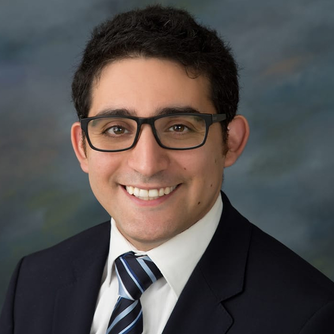 Profile photo of Andrew J. Botros