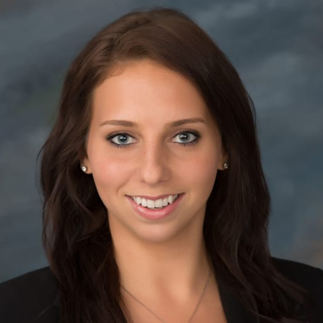 Profile photo of Jenna A. Bamford