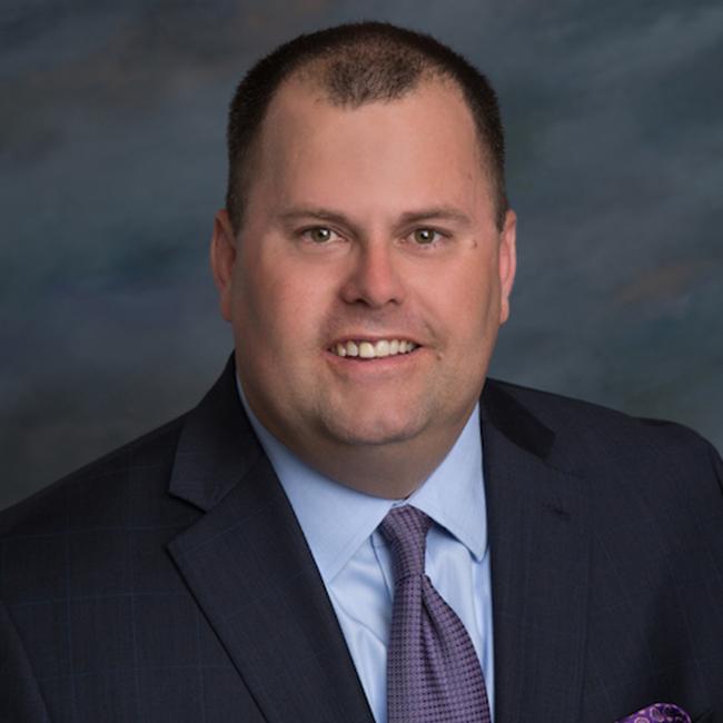 Profile photo of Matthew S. Blado