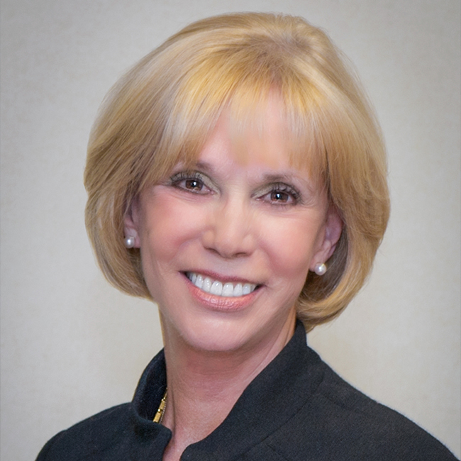 Profile photo of Nancy J. Bickford (In Memoriam)