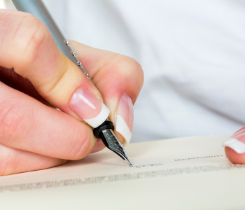 Child and Spousal Support